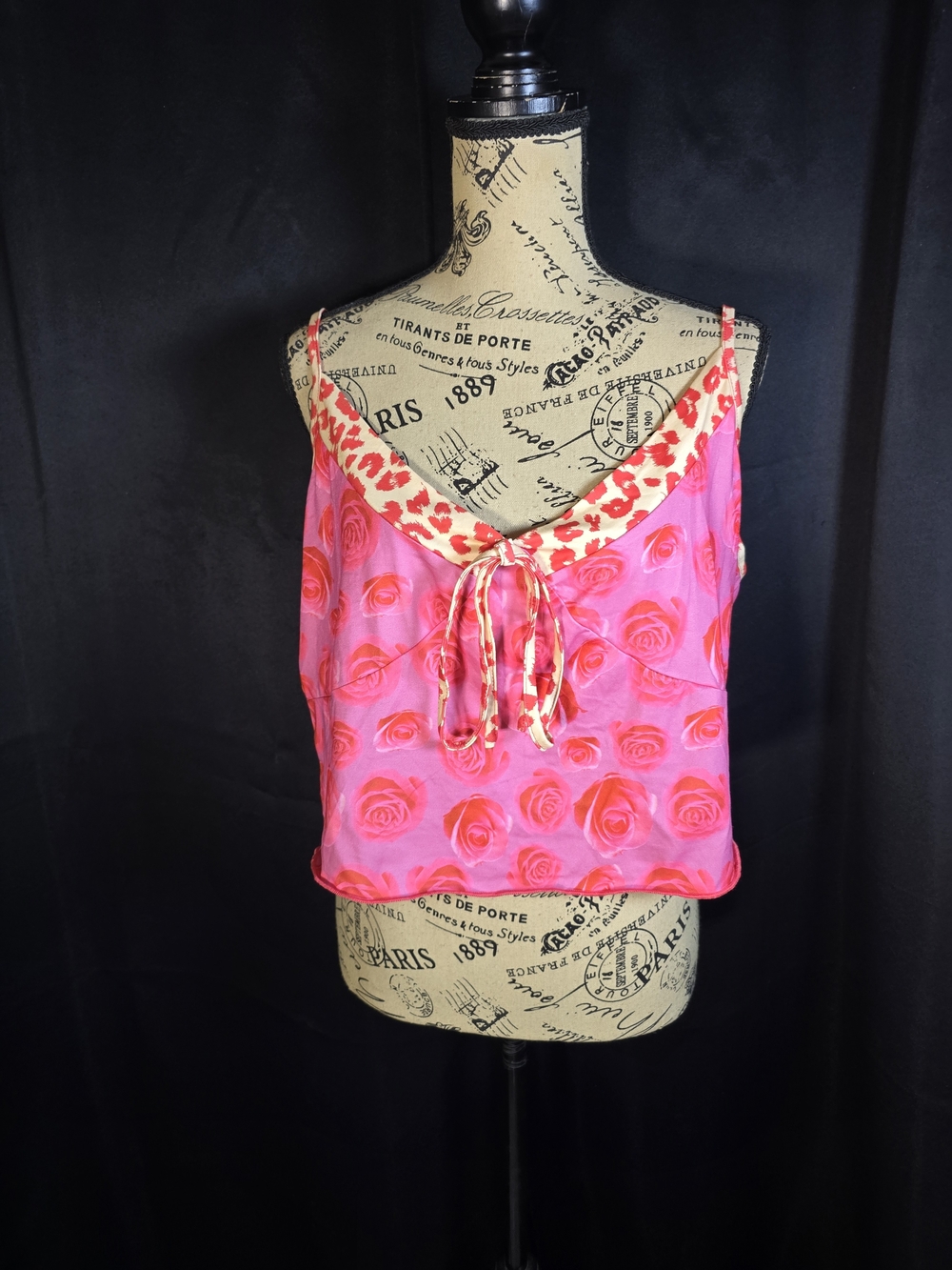 SHEIN Tank Top